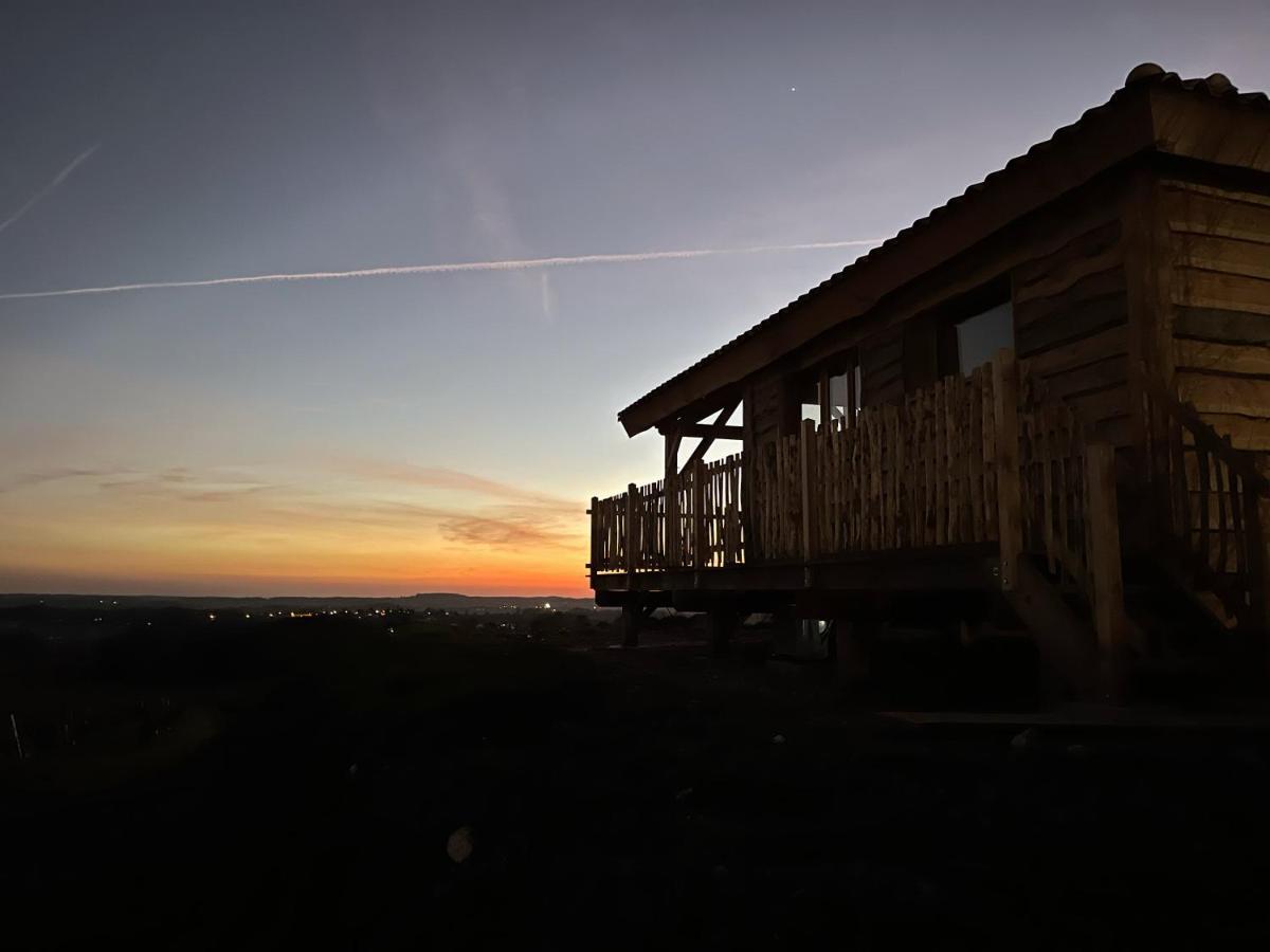 Bed & Breakfast Le Domaine De La Tour Des Vents Bergerac