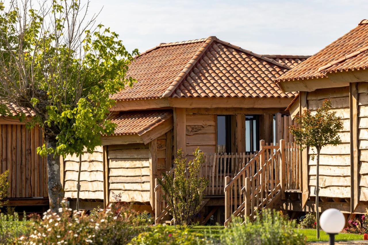 Bed & Breakfast Le Domaine De La Tour Des Vents *