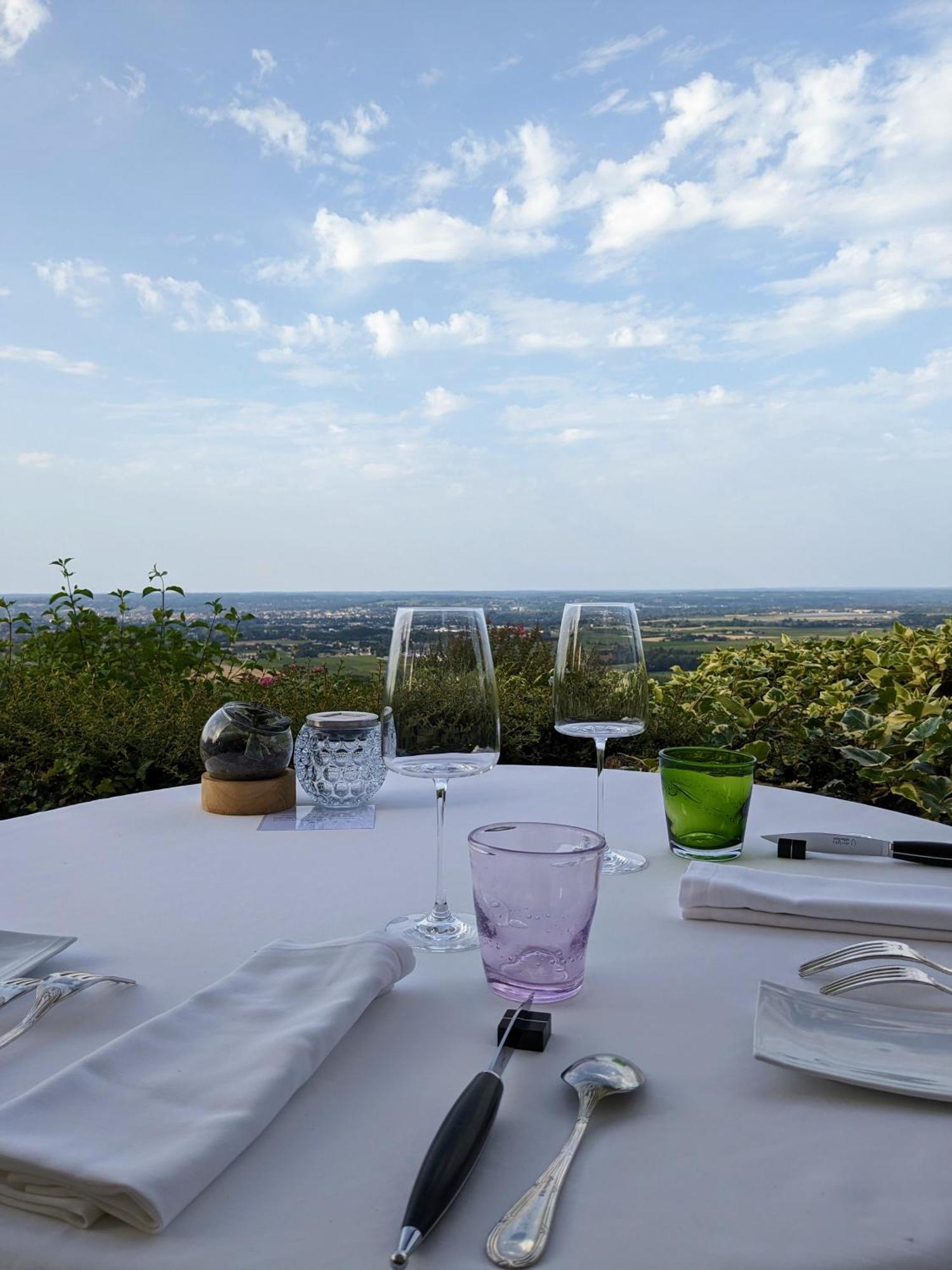 Le Domaine De La Tour Des Vents Bergerac