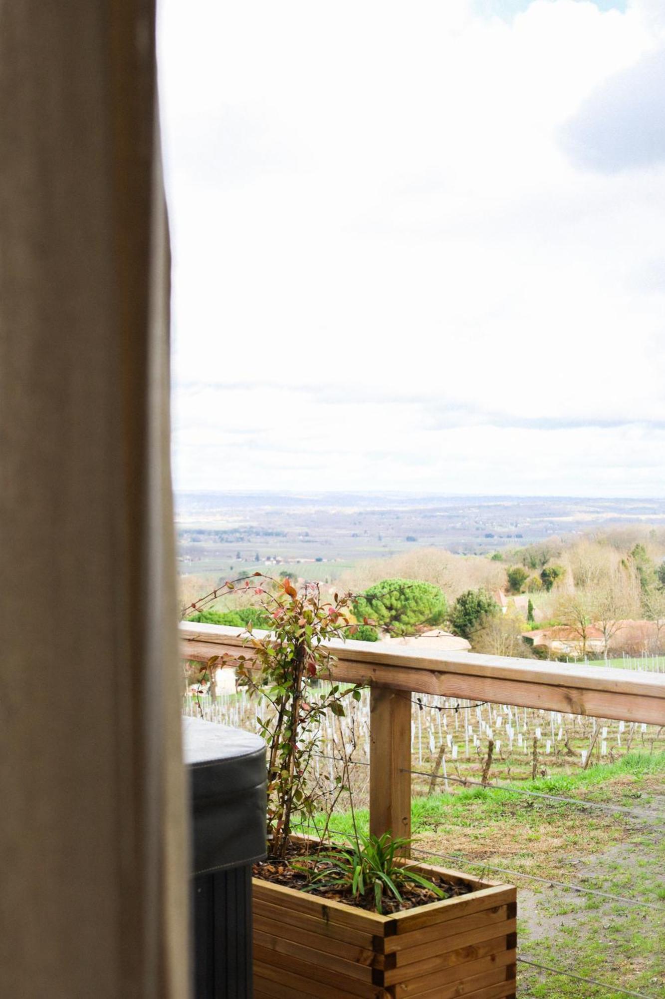 Bed & Breakfast Le Domaine De La Tour Des Vents