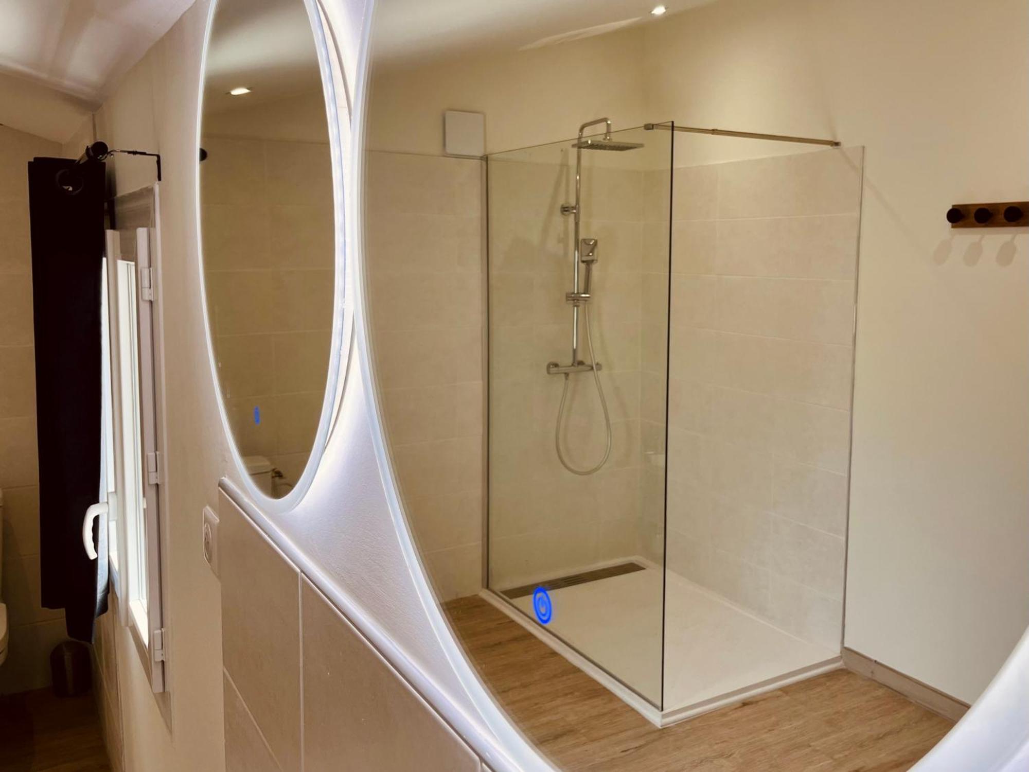 Bed & Breakfast Le Domaine De La Tour Des Vents